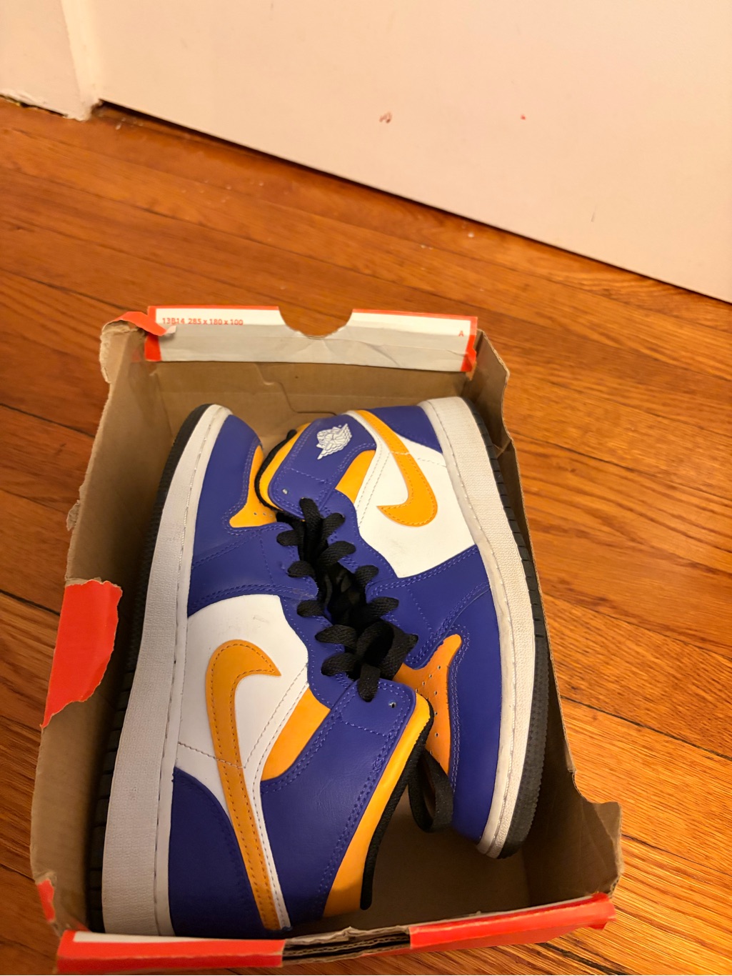 Air Jordan 1